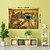 cheap Wall Tapestries-Ethnic Wall Tapestry Art Decor Blanket Curtain Hanging Home Bedroom Living Room Decoration