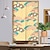 billige Dørdeksler-kjøkken gardiner dør gardiner billedvev dekor, japansk noren dør gardin panel, romdeler for veranda stue kontor soverom uteplass