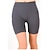 cheap Women&#039;s Shorts-Women&#039;s Shapewear Black Blue Khaki Fashion Daily Short Tummy Control Plain One-Size
