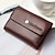 cheap Travel Bags-Men&#039;s And Women&#039;s Multi-functional Small Card Bag Anti Degaussing Large Capacity Bank Card Credit Card Cover Slim Korean Version Card Bag Compact