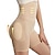 ieftine haine modelate-corset îmbrăcăminte modelată cu talie înaltă pentru femei pantaloni scurți model pentru antrenament pentru talie