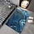 abordables Tapis de salle de bains absorbants-Tapis de bain en terre de diatomées motif marbre antidérapant porte de toilette super absorbant tapis de pied à séchage rapide tapis de porte d&#039;entrée tapis antidérapant