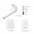 baratos Auscultadores TWS True Wireless-i7s tws bluetooth 5.0 fones de ouvido fones de ouvido com microfone para iphone samsung xiaomi redmi smartphone venda imperdível