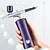 cheap Facial Care Devices-Oxygen Facial Portable Airbrush Handheld Facial Steamer For Lady Gifts Skin Care Tool Oxygen Injection Facial Misters Device Home Use Purple Green