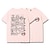 economico Felpe e T-shirt cosplay anime per tutti i giorni-Kanroji Mitsuri Hashira Muichiro Tokito Maglietta Grafica Per Da coppia Per uomo Per donna Per adulto Stampa a caldo