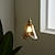 billiga Belysning för köksön-led taklampa mini glas koppar takhängande taklampa med glasskärm klarglas pendelbelysning för sovrum vardagsrum matsal kök