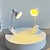 olcso Olvasólámpák-1db mini könyves lámpa szemvédő asztali lámpa bilinccsel erős meleg fényű kliplámpa elemmel