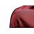 preiswerte Oberteile-Scheibe Disko 1980er Bluse / Hemd Maskerade Herren Kostüm Jahrgang Cosplay Party / Abend Langarm Bluse Maskerade Schlager Outfit