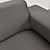 رخيصةأون غطاء أريكة-غطاء أريكة قابل للتمدد غطاء أريكة مقسم مرن حديث لغرفة المعيشة غطاء أريكة زاوية مقطعية على شكل حرف L غطاء حماية للمقعد غطاء أريكة 1/2/3/4 مقاعد