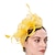זול כובעים וקישוטי שיער-מפגשים סינאמי קנטקי דרבי כנסייה קוקטייל רויאל אסטקוט אלגנטית גברת עם נוצות כיסוי ראש כיסוי ראש