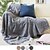 cheap Slipcovers-Sofa Cover Boho Sofa Blanket Throw Towel for Sectional Couch Armchair Loveseat 4 or 4 or 3 Seater L Shape Anti-Scratch Cat Washable