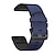 preiswerte Garmin-Uhrenarmbänder-Uhrenarmband für Garmin Fenix 7X 7S 7 Pro Approach S70 Epix Pro 42mm 47mm 51mm Instinct 2X Tactix 7 Amoled Forerunner 955 255 Enduro Marq Descent Quatix 20mm 22mm 26mm Silikon Ersatz Gurt Wasserdicht