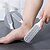 cheap Cleaning Supplies-Double-sided Frosting Foot Rubbing Board Grind Stone Peeling Foot Pedicure Foot Sole Scraping Heel Calluses Horny Foot Tools