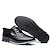cheap Men&#039;s Slip-ons &amp; Loafers-Men&#039;s Loafers &amp; Slip-Ons Leather Shoes Dress Shoes Dress Loafers Walking Casual British Daily Party &amp; Evening Leather Warm Loafer Black White Blue Summer Spring