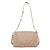 cheap Crossbody Bags-Women&#039;s Crossbody Bag Straw Bag Straw Holiday Waterproof Breathable Durable Khaki Beige