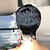 cheap Synthetic Wig-Pixie Cut Wigs For Black Women Human Hair 1B Short Brazilian Real Hair Wigs Layered Pixie Wigs for Women Natural Black Color None Lace Front Full Machine Made Wavy Wigs