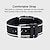 preiswerte Digitaluhr-neue mode heiße koreanische persönlichkeit freizeit mens frauen unisex weiß schwarz led digital sport armbanduhr