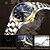 cheap Mechanical Watches-JSDUN Women Mechanical Watch Automatic Self winding Luxury Classic Dial Waterproof Stainless Steel Wrist Watch For Women
