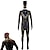 cheap Movie &amp; TV Theme Costumes-Black Panther Superhero Zentai Suits Men&#039;s Women&#039;s Movie Cosplay Cosplay Masquerade