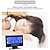 cheap Radios and Clocks-Intelligent Digital Clock Voice Control Snooze Backlight Creative Electronic Clock With Thermometer Weather Station Display Calendar Student Bedside Alarm Clock Wireless Temperature Humidity Meter
