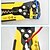 cheap Hand Tools-Adjusting Insulation Wire Stripper For Stripping Wire From AWG 10-24/0.2-6 Mm Automatic Wire Stripping Tool/Cutting Pliers Tool