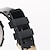 billiga handverktyg-6 st klockarmshållare ögla silikon klockband hållare hållare fästring delar för smart armbandsbyte
