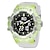 cheap Quartz Watches-SMAEL Digital Men Military Watches Dual Time Waterproof Luxury Top Brand Watch Men&#039;s Sports LED Quartz Analog Wristwatches Male