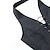 cheap Y2K Fashion-Women&#039;s Crop Top T-shirt Tie Back Halter Top Tee Punk Goth Y2K Clubwear Street Style Summer