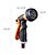 cheap Cleaning Tools-8 Pattern Garden Water Gun Hose Nozzle Mutifunctional Household Car Washing Yard Water Sprayer Pipe Tube Nozzle Sprinkle Tools
