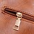 cheap Bags-Women&#039;s Crossbody Bag Shoulder Bag PU Leather Hobo Bag Diaper Bag Tote Outdoor Daily Adjustable Large Capacity Waterproof Zipper Solid Color Black Blue Brown
