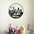 رخيصةأون ديكور الحائط المعدني-1 قطعة هاري بوتر معدن جدار ديكور فني خارجي ضد الصدأ جدار نحت مثالي للحديقة ، المنزل ، المزرعة ، الفناء وغرفة النوم