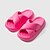 voordelige Vrouwelijke slippers-cross riem mode trend dames pantoffels buitenkleding pantoffels vrouwen stappen op uitwerpselen zacht gevoel laag binnen huis huis sandalen en pantoffels