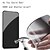 cheap iPhone Screen Protectors-[2+2 Bags]privacy Screen Protective Film With Camera Lens Protective Film Full Coverage Anti Spy Tempered Glass Film 9H Hardness Upgrade Edge Protection Easy To Install Without Bubbles For,iPhone14/13/12/11 ,Pro/Max