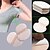 cheap Bathing &amp; Personal Care-10pcs Disposable Armpit Sweat Pads Underarm Guard Sweat Absorbing Patches Deodorant Stop Perspiration For Summer Clothing Gaskets