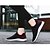 abordables Zapatillas de hombre-Hombre Zapatillas de deporte Zapatos para correr Flyknit Transpirable Listo para vestir Ligero Cómodo Corriendo Al Aire Libre Dedo redondo Goma PVC Punto Primavera Otoño Negro Negro Rojo