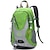 cheap Sports Bags-Hiking Backpack Waterproof Lightweight Hiking Daypack Outdoor Trekking Travel Backpacks for Men Women