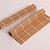 olcso Evőeszközök-9db/készlet barkácsolt bambusz sushi készítő készlet sushi függöny rizs sushi készítő készletek tekercs főzőeszközök pálcikák kanál sushi penge