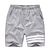 abordables Pantalones-Pantalones cortos para niños, pantalones cortos suaves de color sólido, algodón escolar adorable diario de 7 a 13 años
