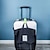 זול אביזרים לנסיעות ומזוודות-5 יחידות תיק גב מטען רב תכליתי אבזם תלייה תיבת נסיעות חוסך עבודה תיק יד אנטי אבוד אבזם בטיחות