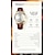 abordables Montres à Quartz-Hommes Montres à quartz Luxe Affaires Montre Bracelet Analogique Lumineux Calendrier Date Semaine IMPERMÉABLE Cuir PU Suivre