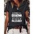 cheap Tees &amp; Tank Tops-Women&#039;s T shirt Tee Black White Pink Text Print Short Sleeve Daily Weekend Basic Round Neck Regular Painting S