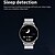 cheap Smartwatch-696 HDT5MAX Smart Watch 1.6 inch Smartwatch Fitness Running Watch Bluetooth Pedometer Call Reminder Sleep Tracker Compatible with Android iOS Men Hands-Free Calls Message Reminder Custom Watch Face