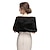 cheap Historical &amp; Vintage Costumes-Audrey Hepburn Retro Vintage 1920s Shawls Bridal Wraps Women&#039;s Costume Vintage Cosplay Party / Evening Prom Shawl