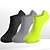 abordables calcetines caseros-maratón correr calcetines deportivos bádminton tenis entrenamiento físico boca baja casual bote calcetines