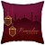 cheap Decorative Pillows-Ramadan Kareem Throw Pillow Cover Eid Mubarak 1PC Soft Decorative Square Cushion Case Pillowcase for Bedroom Livingroom Sofa Couch Chair Machine Washable