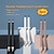 abordables Lápices táctiles-Pluma capacitiva Para Universal Portátil Nuevo diseño Lápiz óptico 2 en 1 ABS