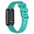 cheap Watch Bands for Fitbit-1PC Smart Watch Band Compatible with Fitbit Inspire 3 Silicone Smartwatch Strap Waterproof Adjustable Breathable Sport Band Replacement  Wristband