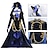 olcso Anime kosztümök-Ihlette Fekete Butler Ciel Phantomhive Anime Szerepjáték jelmezek Japán Cosplay öltönyök Jelmez Kompatibilitás Női