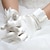 cheap Historical &amp; Vintage Costumes-Elegant 1950s 1920s Gloves Bridal The Great Gatsby Women&#039;s Wedding Party / Evening Prom Gloves