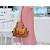 cheap Handbag &amp; Totes-Women&#039;s Handbag Crossbody Bag Shoulder Bag PU Leather Office Daily Large Capacity Solid Color Natural yellow leather red Black